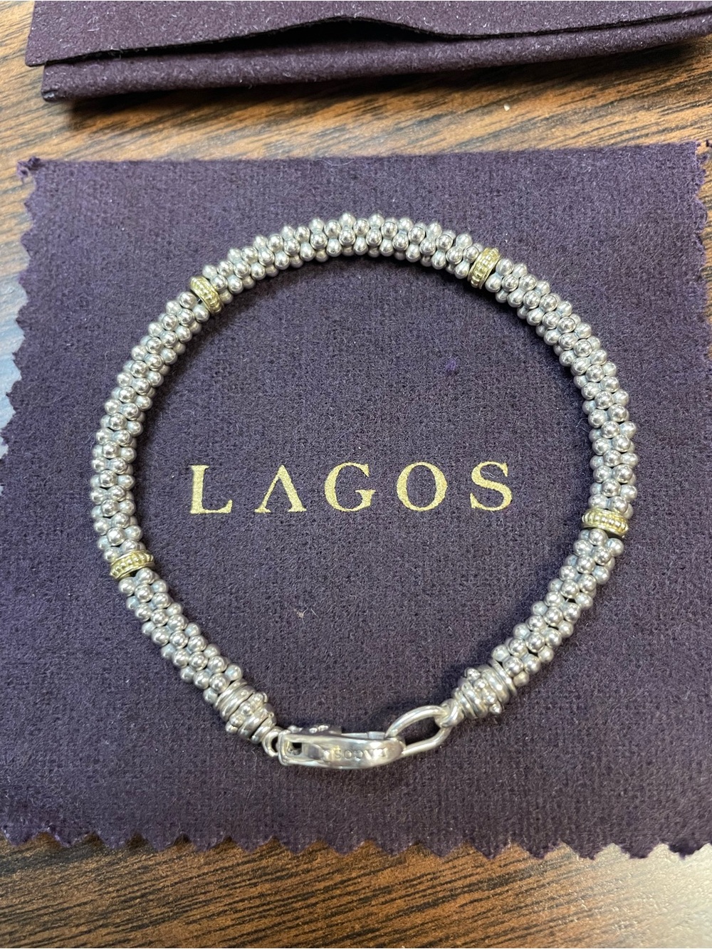 Lagos Caviar